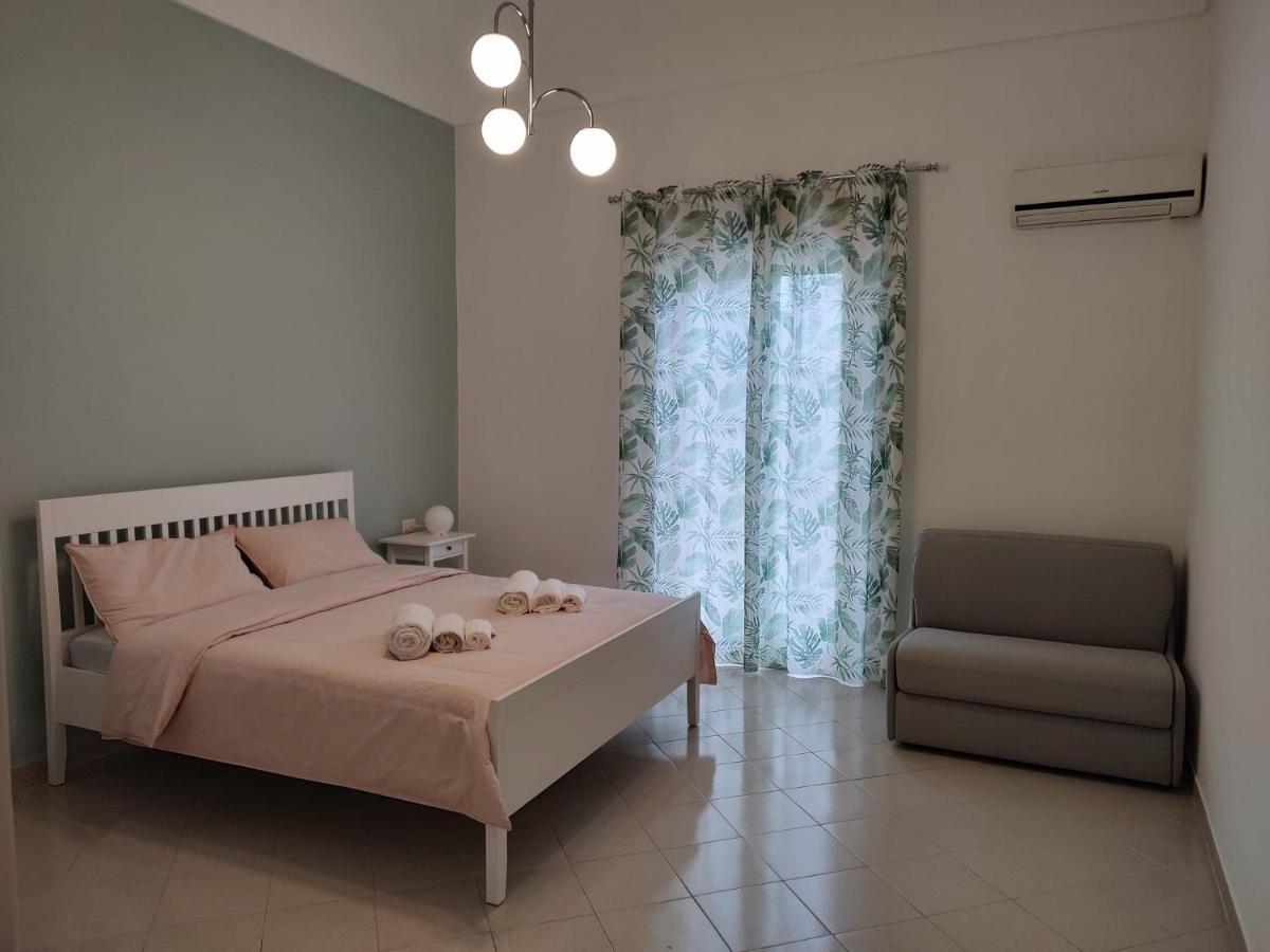 Apartamento Pasubio66 Syracuse Exterior foto