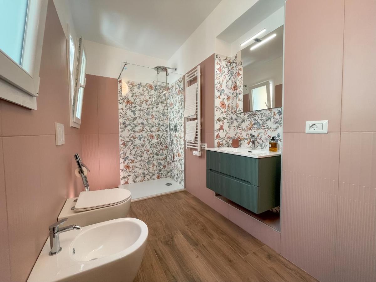 Apartamento Pasubio66 Syracuse Exterior foto