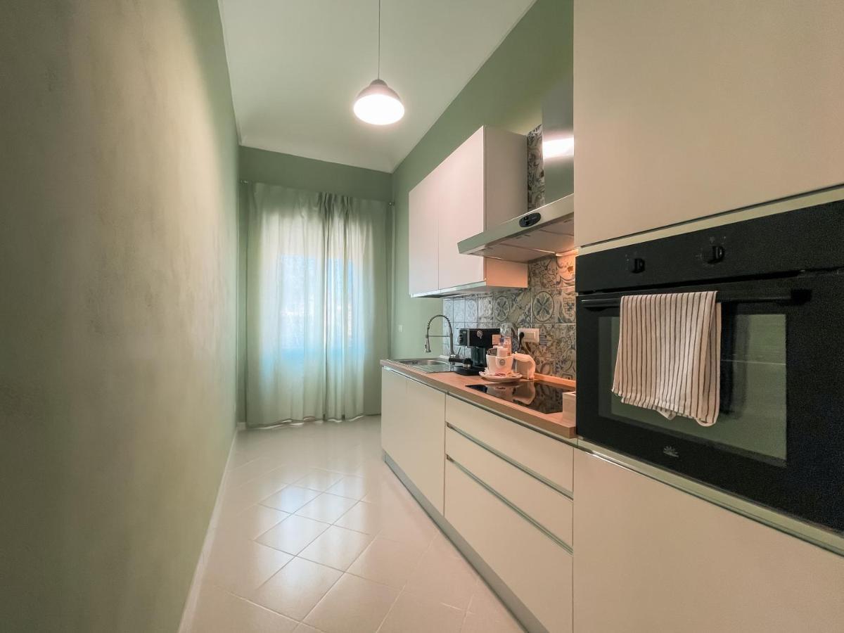 Apartamento Pasubio66 Syracuse Exterior foto