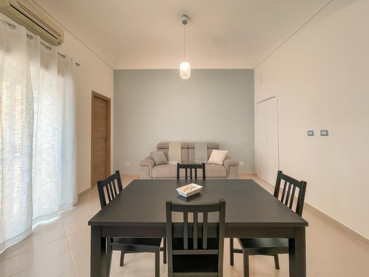 Apartamento Pasubio66 Syracuse Exterior foto
