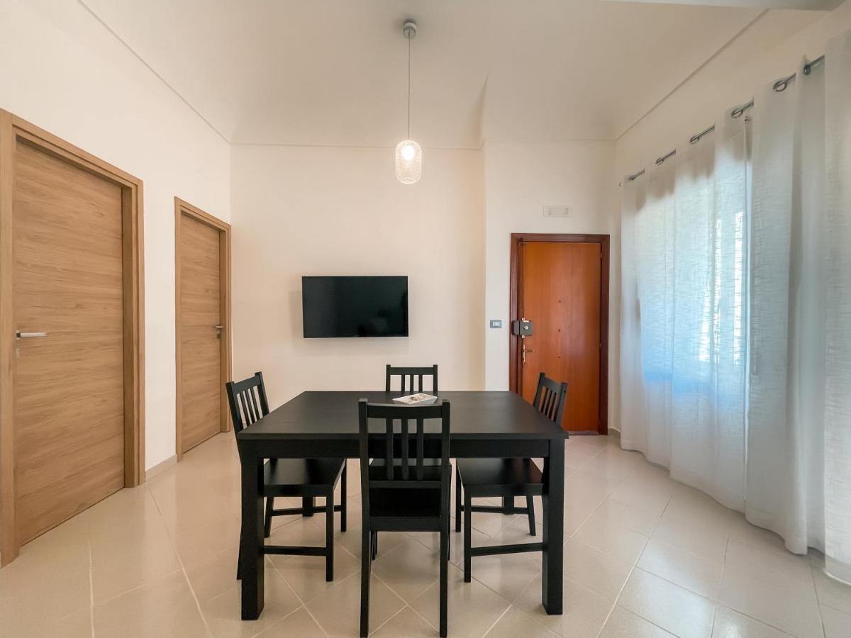 Apartamento Pasubio66 Syracuse Exterior foto
